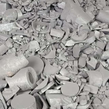 used broken graphite electrode scraps China manufacturer